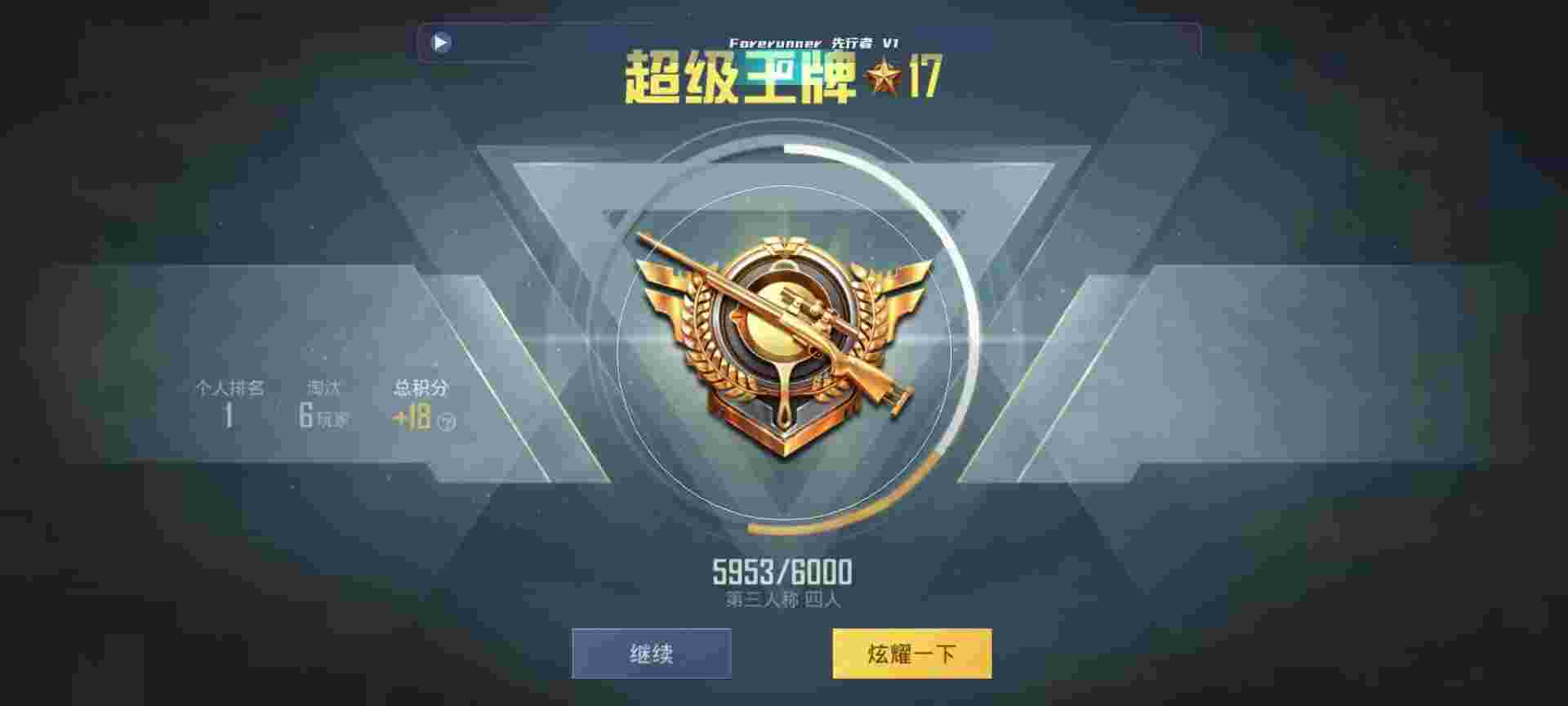 和平精英鸡腿辅助自瞄 - ������ҵĺ�ƽ��Ӣ辅助预览图